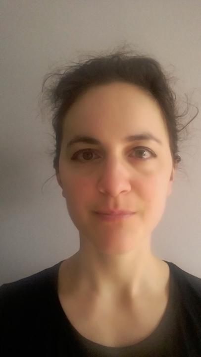Julie Godefroy